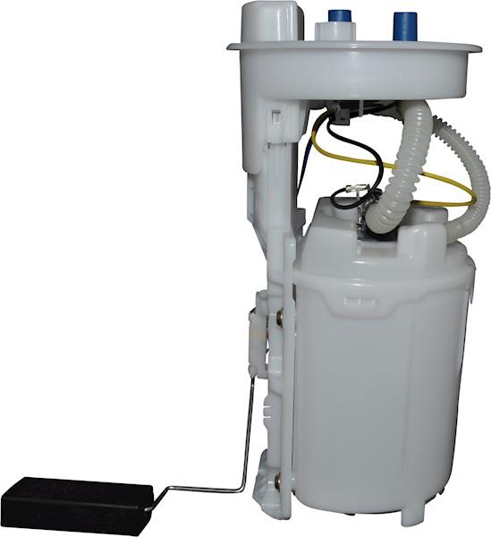 Jp Group 1115204909 Fuel pump 1115204909: Buy near me in Poland at 2407.PL - Good price!