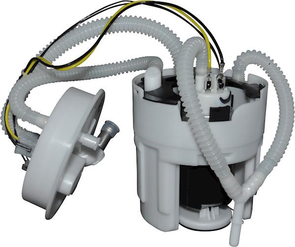 Jp Group 1115205409 Fuel pump 1115205409: Buy near me in Poland at 2407.PL - Good price!