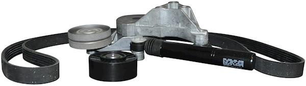 Jp Group 1118112819 Drive belt kit 1118112819: Buy near me in Poland at 2407.PL - Good price!