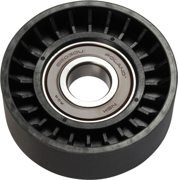 Jp Group 1118305900 V-ribbed belt tensioner (drive) roller 1118305900: Buy near me in Poland at 2407.PL - Good price!