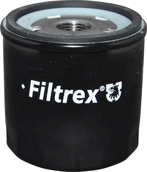 Jp Group 1118505500 Oil Filter 1118505500: Buy near me in Poland at 2407.PL - Good price!