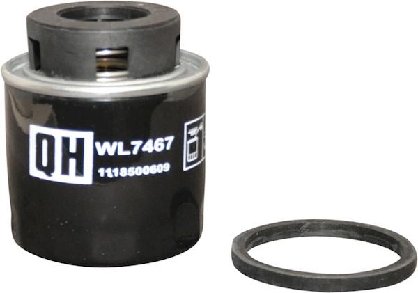 Jp Group 1118500609 Oil Filter 1118500609: Buy near me in Poland at 2407.PL - Good price!