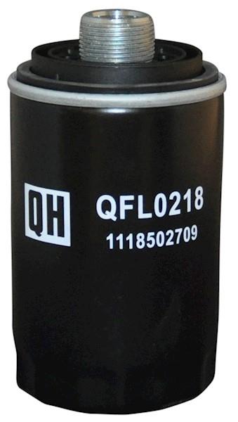 Jp Group 1118502709 Oil Filter 1118502709: Buy near me in Poland at 2407.PL - Good price!