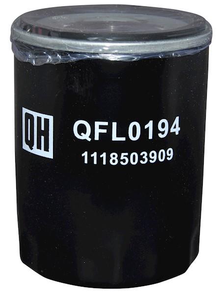 Jp Group 1118503909 Oil Filter 1118503909: Buy near me in Poland at 2407.PL - Good price!