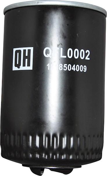 Jp Group 1118504009 Oil Filter 1118504009: Buy near me in Poland at 2407.PL - Good price!