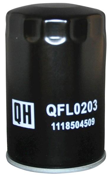 Jp Group 1118504509 Oil Filter 1118504509: Buy near me in Poland at 2407.PL - Good price!