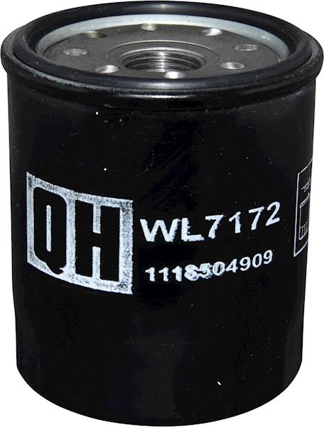 Jp Group 1118504909 Oil Filter 1118504909: Buy near me in Poland at 2407.PL - Good price!
