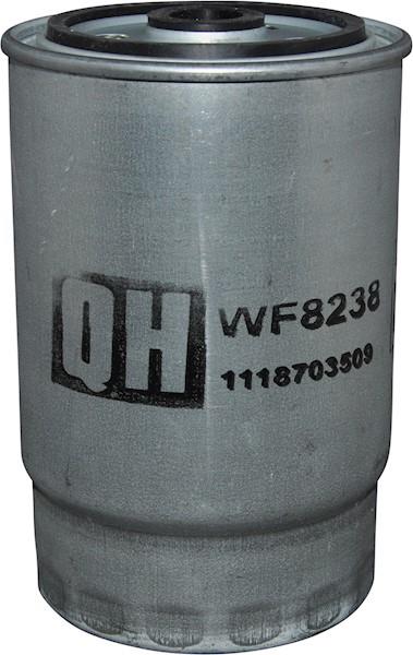 Jp Group 1118703509 Fuel filter 1118703509: Buy near me in Poland at 2407.PL - Good price!