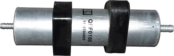 Jp Group 1118704909 Fuel filter 1118704909: Buy near me in Poland at 2407.PL - Good price!