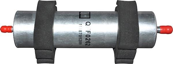 Jp Group 1118705209 Fuel filter 1118705209: Buy near me in Poland at 2407.PL - Good price!