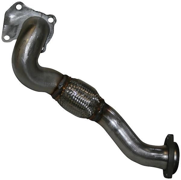 Jp Group 1120206200 Exhaust pipe 1120206200: Buy near me in Poland at 2407.PL - Good price!
