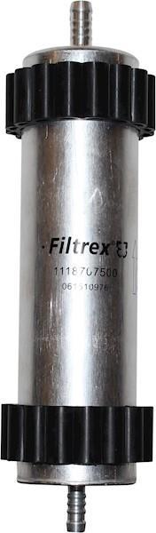 Jp Group 1118707500 Fuel filter 1118707500: Buy near me in Poland at 2407.PL - Good price!