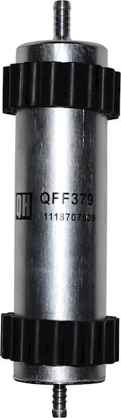 Jp Group 1118707509 Fuel filter 1118707509: Buy near me in Poland at 2407.PL - Good price!