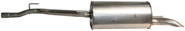Jp Group 1120607200 End Silencer 1120607200: Buy near me in Poland at 2407.PL - Good price!