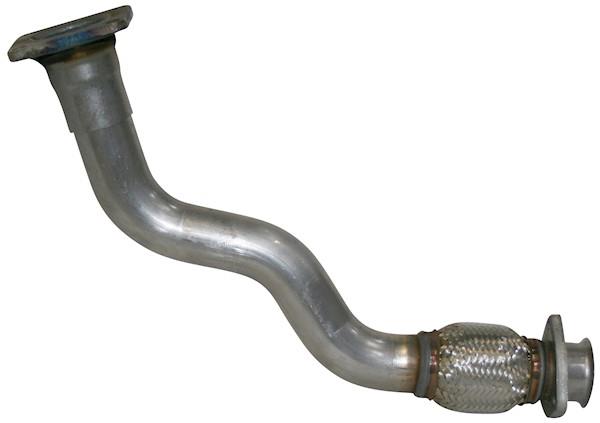 Jp Group 1120203500 Exhaust pipe 1120203500: Buy near me at 2407.PL in Poland at an Affordable price!