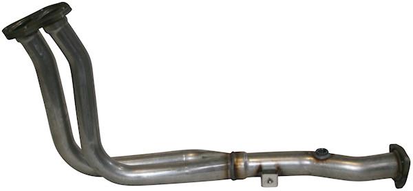Jp Group 1120204300 Exhaust pipe 1120204300: Buy near me in Poland at 2407.PL - Good price!