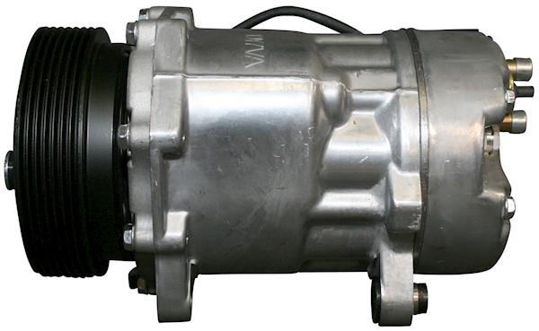Jp Group 1127100100 Compressor, air conditioning 1127100100: Buy near me at 2407.PL in Poland at an Affordable price!