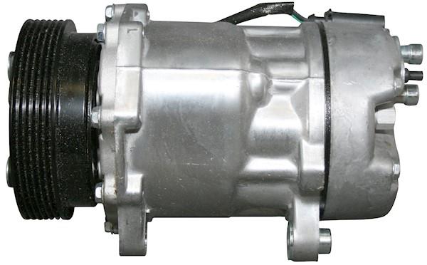 Jp Group 1127100200 Compressor, air conditioning 1127100200: Buy near me in Poland at 2407.PL - Good price!