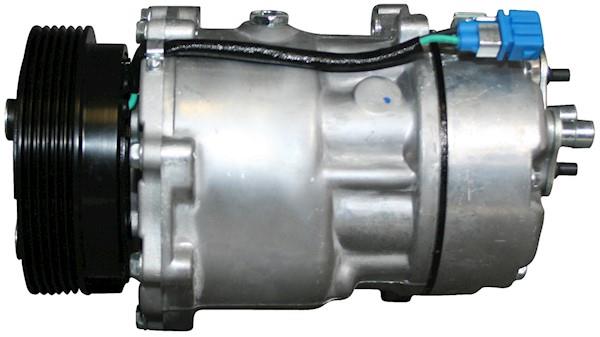 Jp Group 1127100300 Compressor, air conditioning 1127100300: Buy near me in Poland at 2407.PL - Good price!