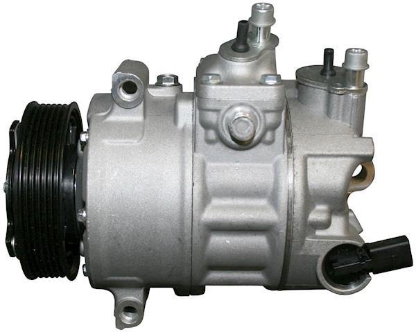 Jp Group 1127100400 Compressor, air conditioning 1127100400: Buy near me in Poland at 2407.PL - Good price!