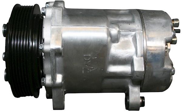 Jp Group 1127100700 Compressor, air conditioning 1127100700: Buy near me in Poland at 2407.PL - Good price!