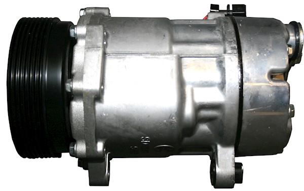 Jp Group 1127100900 Compressor, air conditioning 1127100900: Buy near me at 2407.PL in Poland at an Affordable price!