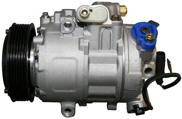 Jp Group 1127101300 Compressor, air conditioning 1127101300: Buy near me in Poland at 2407.PL - Good price!