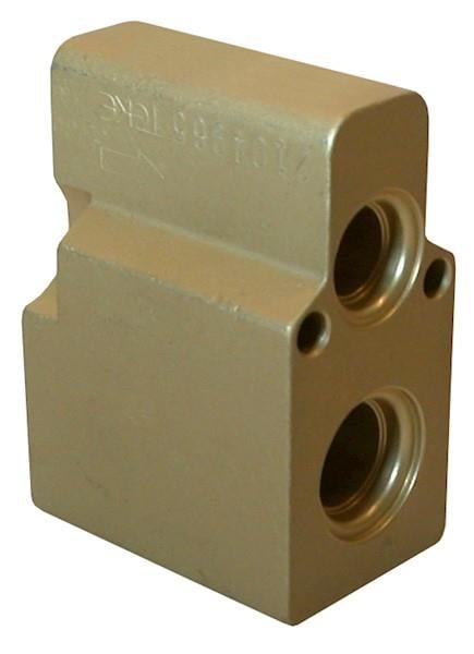 Jp Group 1128000500 Air conditioner expansion valve 1128000500: Buy near me in Poland at 2407.PL - Good price!