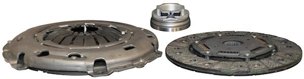 Jp Group 1130408619 Clutch kit 1130408619: Buy near me in Poland at 2407.PL - Good price!