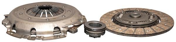 Jp Group 1130409419 Clutch kit 1130409419: Buy near me in Poland at 2407.PL - Good price!