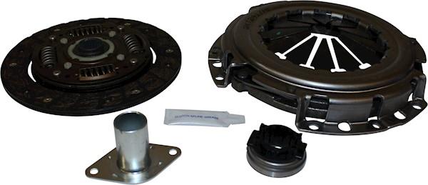 Jp Group 1130410419 Clutch kit 1130410419: Buy near me in Poland at 2407.PL - Good price!