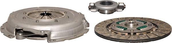 Jp Group 1130405419 Clutch kit 1130405419: Buy near me in Poland at 2407.PL - Good price!