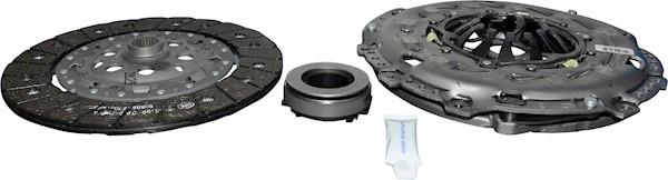 Jp Group 1130415719 Clutch kit 1130415719: Buy near me in Poland at 2407.PL - Good price!