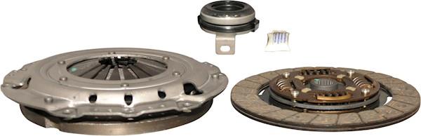 Jp Group 1130405619 Clutch kit 1130405619: Buy near me in Poland at 2407.PL - Good price!