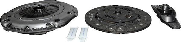 Jp Group 1130415819 Clutch kit 1130415819: Buy near me in Poland at 2407.PL - Good price!