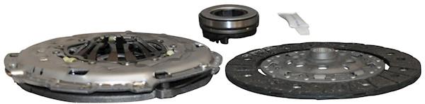 Jp Group 1130410719 Clutch kit 1130410719: Buy near me in Poland at 2407.PL - Good price!