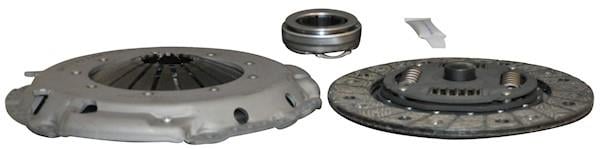 Jp Group 1130411219 Clutch kit 1130411219: Buy near me in Poland at 2407.PL - Good price!