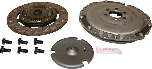 Jp Group 1130406419 Clutch kit 1130406419: Buy near me at 2407.PL in Poland at an Affordable price!