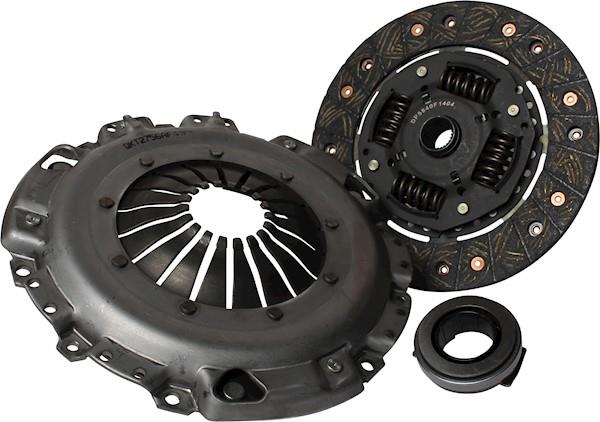 Clutch kit Jp Group 1130406510