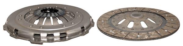 Jp Group 1130407119 Clutch kit 1130407119: Buy near me in Poland at 2407.PL - Good price!