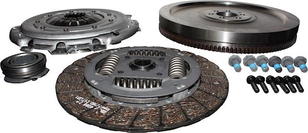 Jp Group 1130413419 Clutch kit 1130413419: Buy near me in Poland at 2407.PL - Good price!