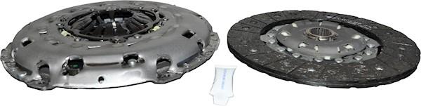 Jp Group 1130414519 Clutch kit 1130414519: Buy near me in Poland at 2407.PL - Good price!