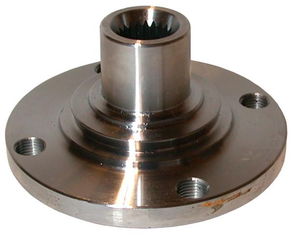 Jp Group 1141401200 Wheel hub front 1141401200: Buy near me in Poland at 2407.PL - Good price!