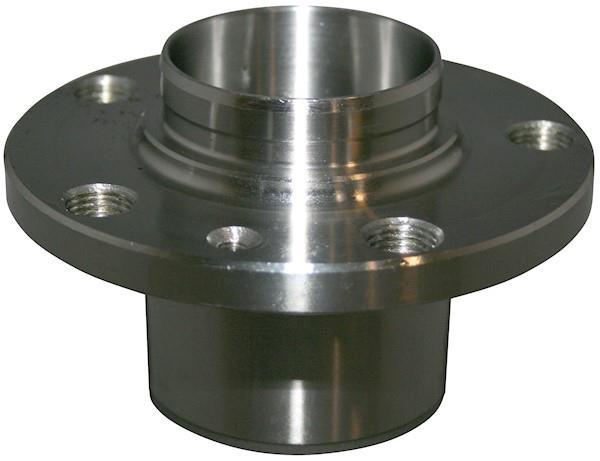 Jp Group 1141401300 Wheel hub with front bearing 1141401300: Buy near me at 2407.PL in Poland at an Affordable price!