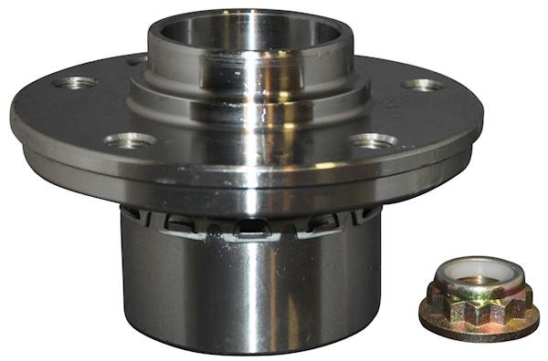 Jp Group 1141402109 Wheel hub with bearing 1141402109: Buy near me in Poland at 2407.PL - Good price!