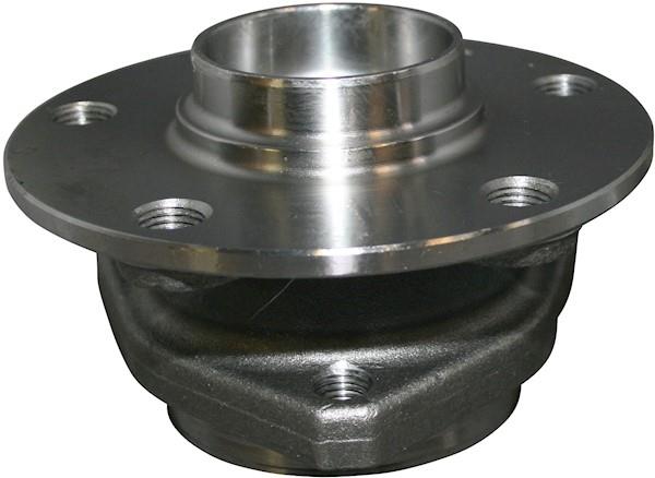 Jp Group 1141402209 Wheel hub with front bearing 1141402209: Buy near me in Poland at 2407.PL - Good price!