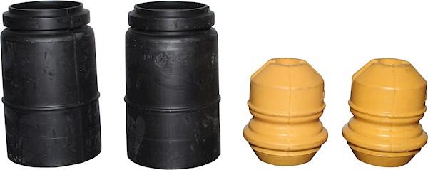 Jp Group 1142701319 Dustproof kit for 2 shock absorbers 1142701319: Buy near me in Poland at 2407.PL - Good price!