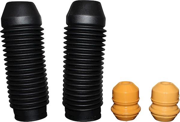 Jp Group 1142701519 Dustproof kit for 2 shock absorbers 1142701519: Buy near me in Poland at 2407.PL - Good price!