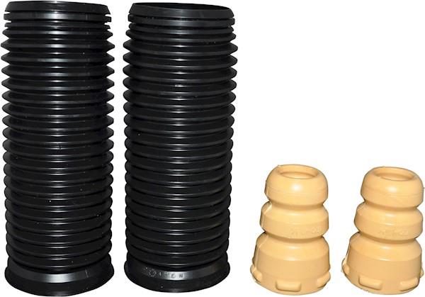 Jp Group 1142701619 Dustproof kit for 2 shock absorbers 1142701619: Buy near me at 2407.PL in Poland at an Affordable price!