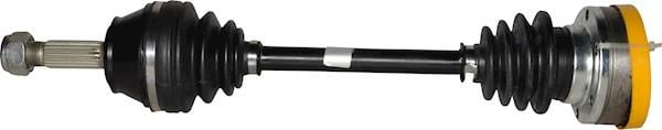 Jp Group 1143104209 Drive shaft 1143104209: Buy near me in Poland at 2407.PL - Good price!